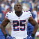 LeSean McCoy of the Buffalo Bills
Tom Szczerbowski/Getty Images